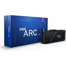 Arc A750