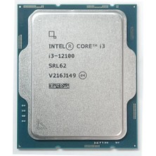 Core i3-12100