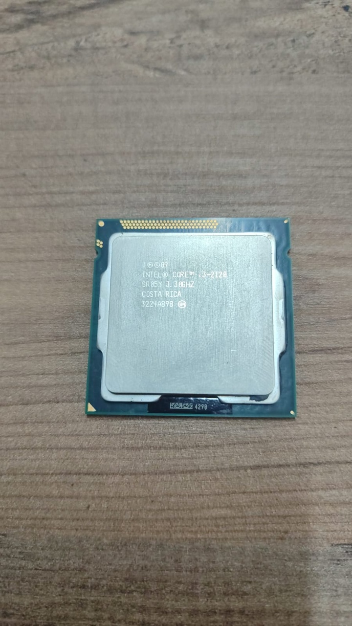 Core i3-3220