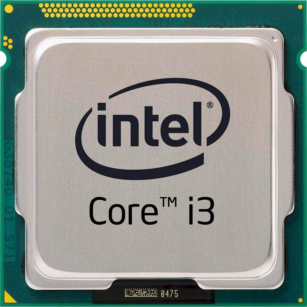 Core i3-4150