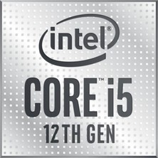 Core i5-12600K