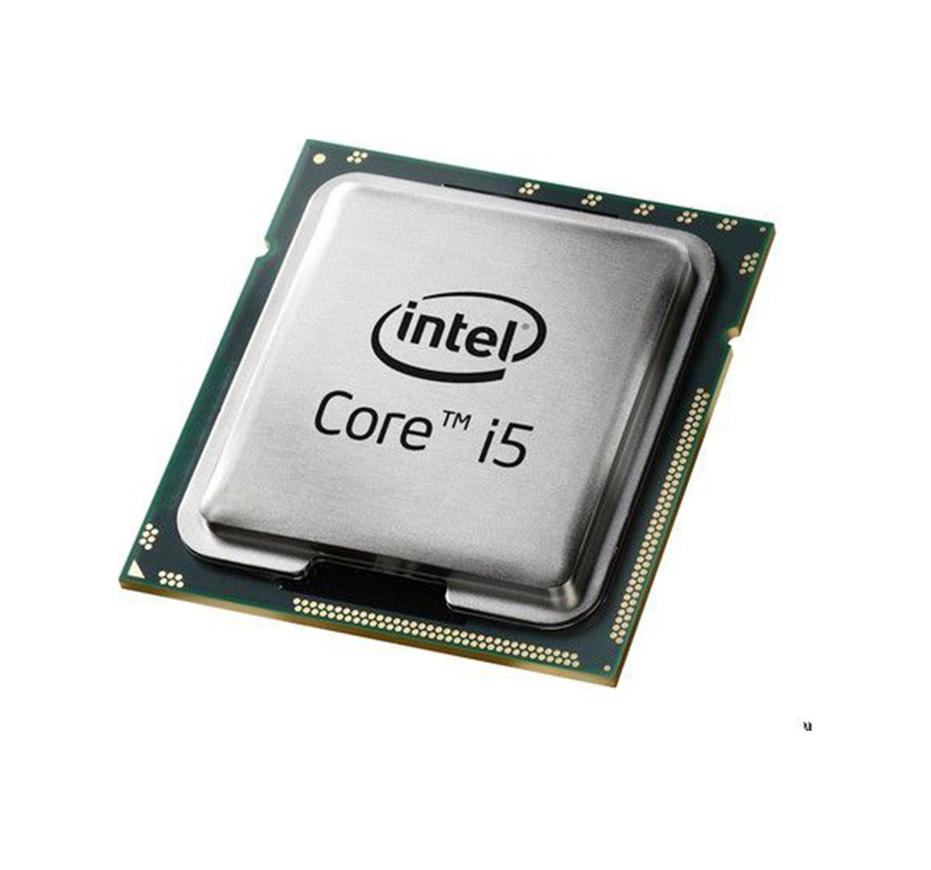 Core i5-3340