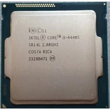 Core i5-4440S