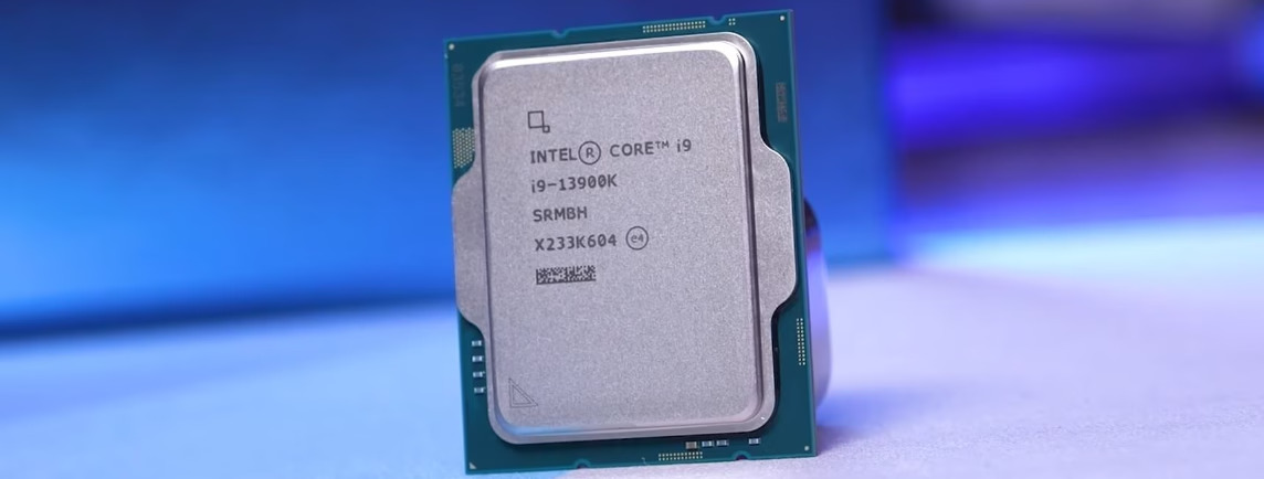 Core i9-13900