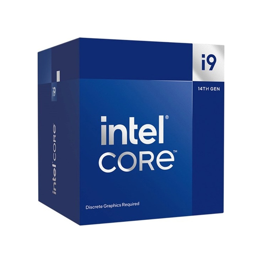 Core i9-14900F