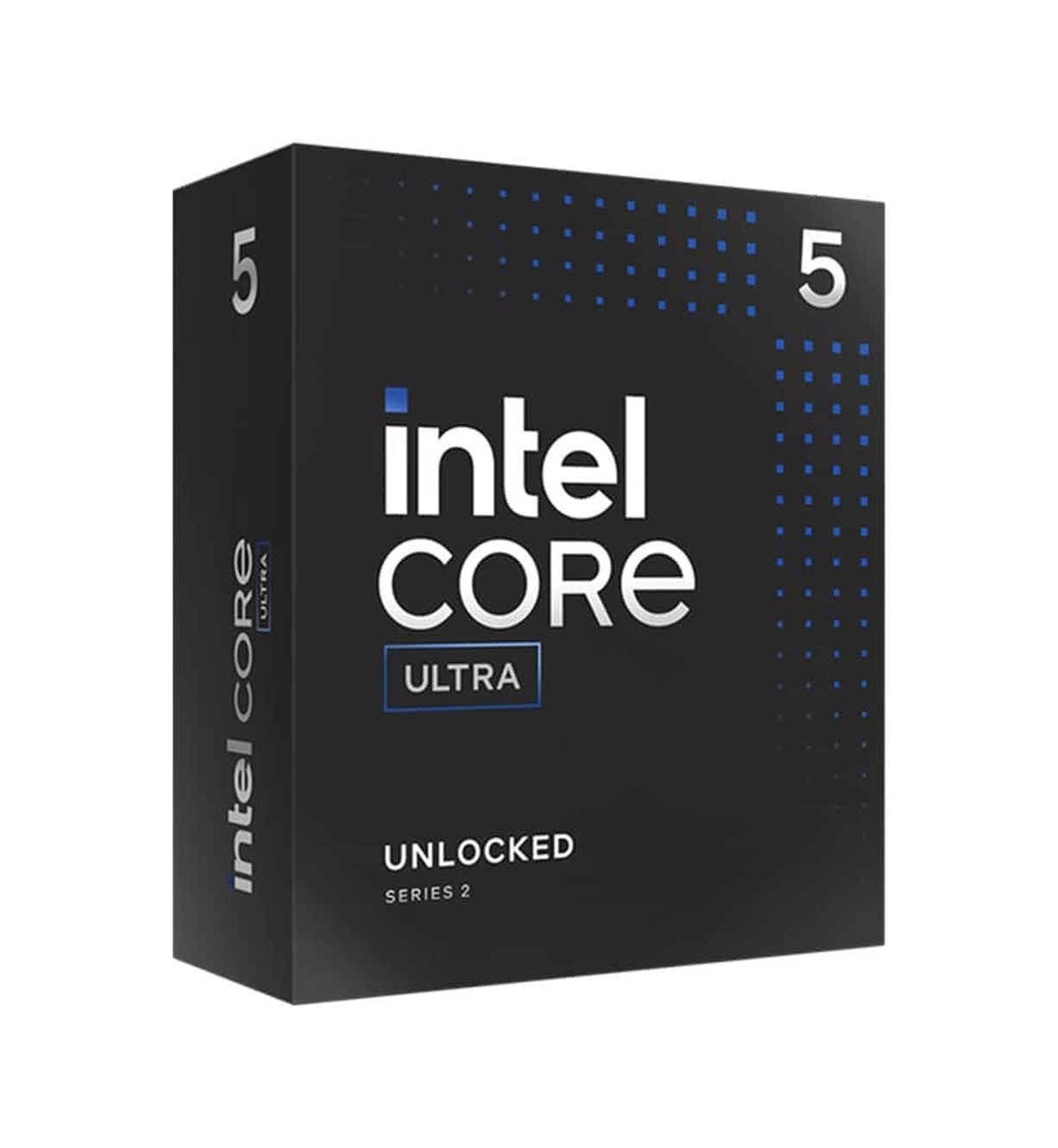 Core Ultra 5 245K