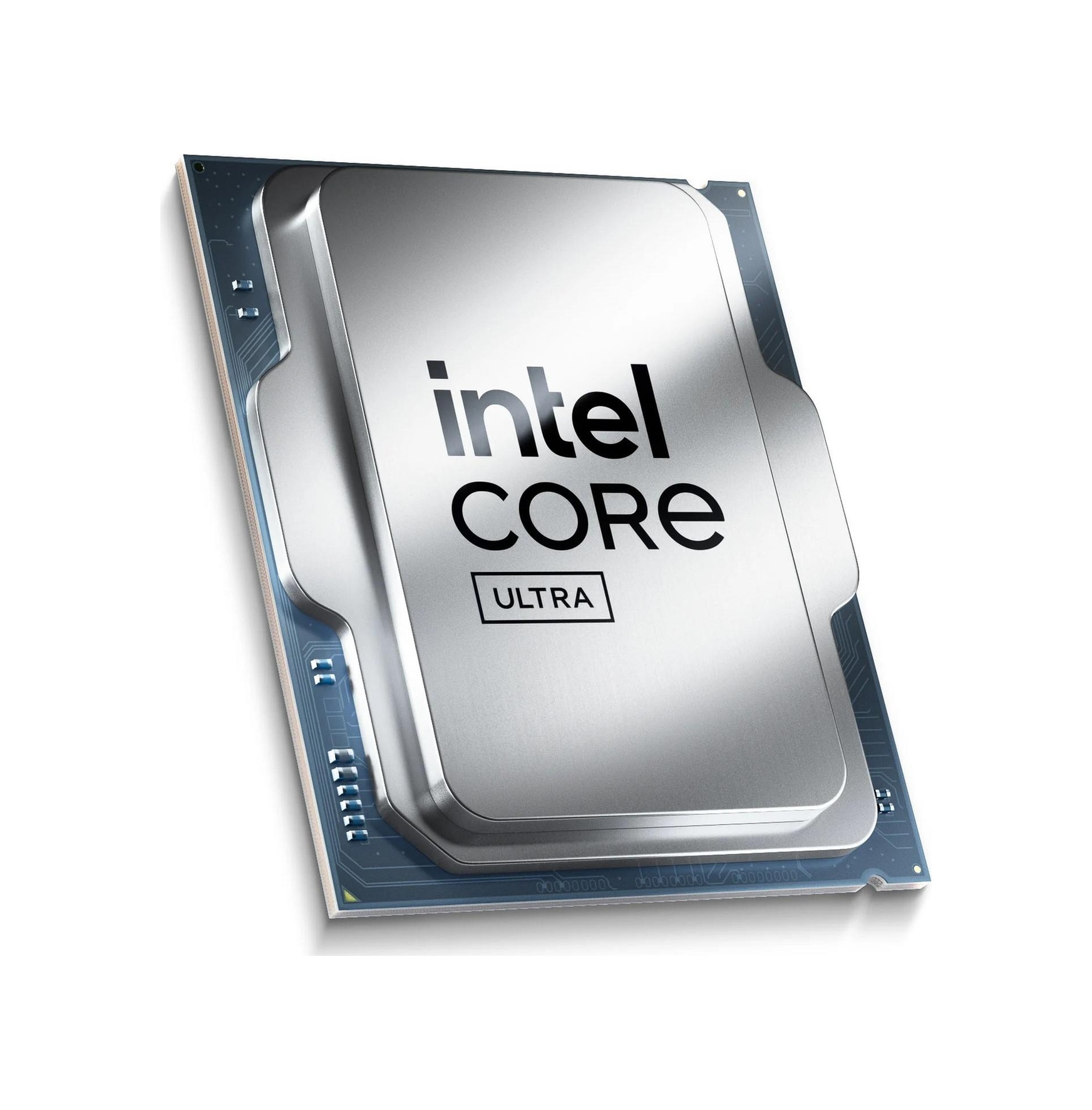 Core Ultra 7 265K