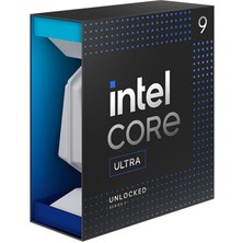 Core Ultra 9 285K