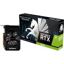RTX 3050 6GB