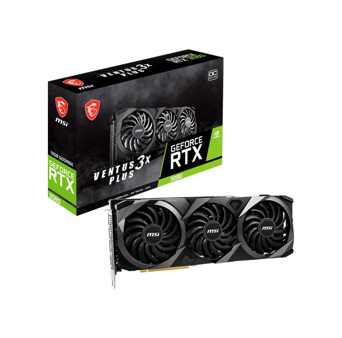 RTX 3080 12GB