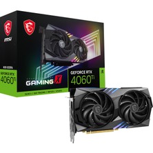 RTX 4060 Ti 8GB