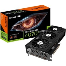 RTX 4070 Ti Super