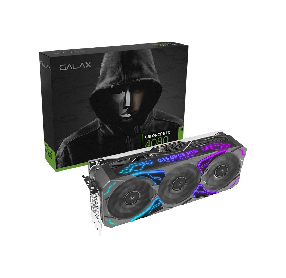 RTX 4080