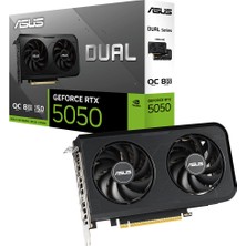 RTX 5050