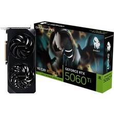 RTX 5060 Ti 16GB