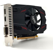 RX 550