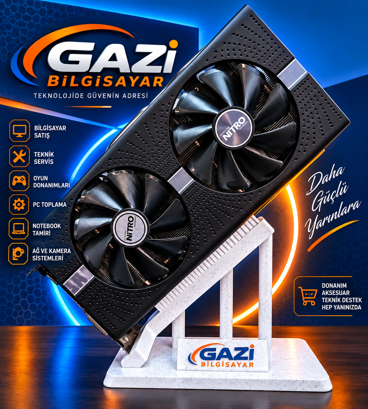 RX 580 4GB