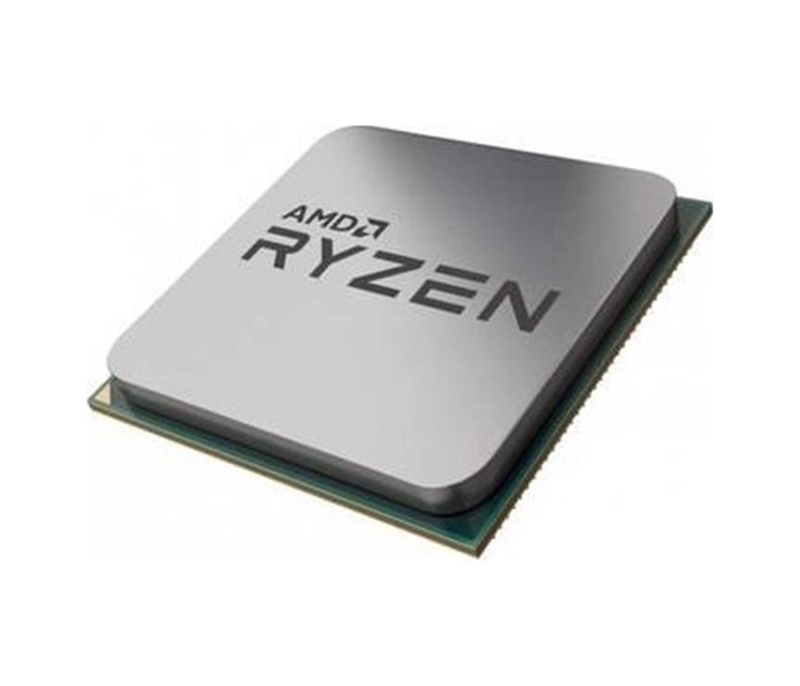 Ryzen 3 4100