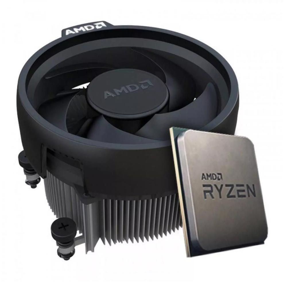 Ryzen 5 5500GT