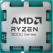 Ryzen 5 9600X