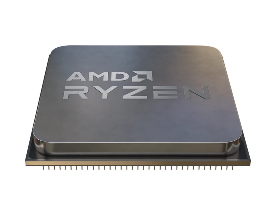 Ryzen 7 5800X