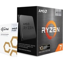 Ryzen 7 5800X3D