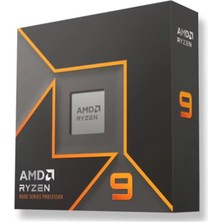 Ryzen 9 9900X3D