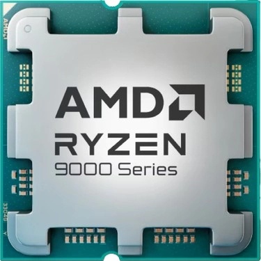 Ryzen 9 9950X3D2
